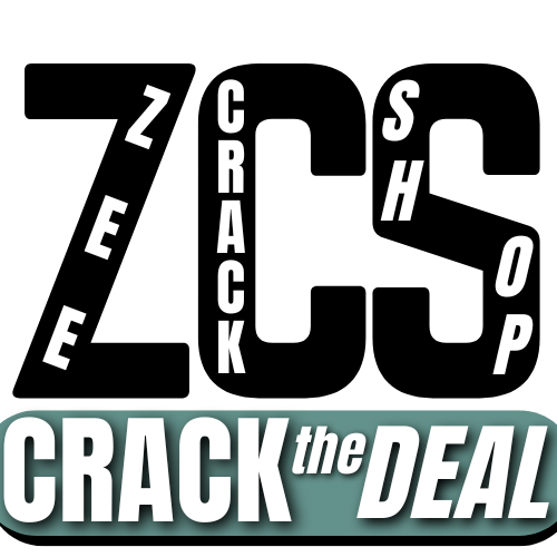 ZEE CRACK SHOP